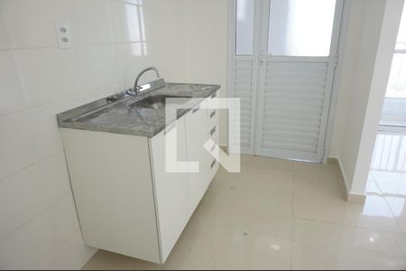 Apartamento para alugar com 43m², 2 quartos e 1 vagaCozinha