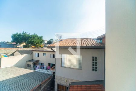 Vista do Quarto 1 de apartamento à venda com 2 quartos, 92m² em Vila Junqueira, Santo André