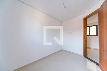 Quarto 1 de apartamento à venda com 2 quartos, 92m² em Vila Junqueira, Santo André
