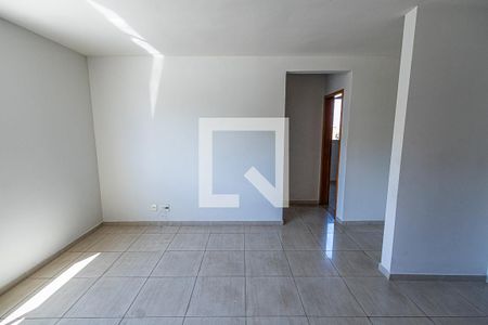 Sala de apartamento para alugar com 2 quartos, 58m² em Juliana, Belo Horizonte