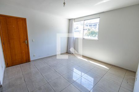 Sala de apartamento para alugar com 2 quartos, 58m² em Juliana, Belo Horizonte