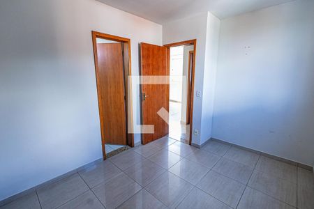 Quarto 1 / suite de apartamento para alugar com 2 quartos, 58m² em Juliana, Belo Horizonte