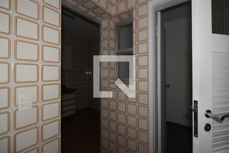 Apartamento para alugar com 91m², 2 quartos e 2 vagasÁrea de Serviço