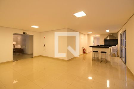 Apartamento para alugar com 91m², 2 quartos e 2 vagasÁrea comum - Salão de festas