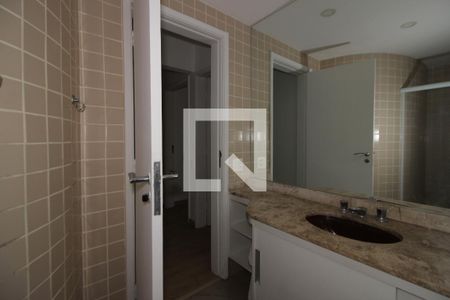 Apartamento para alugar com 91m², 2 quartos e 2 vagasBanheiro