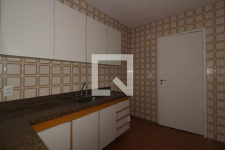 Apartamento para alugar com 91m², 2 quartos e 2 vagasCozinha