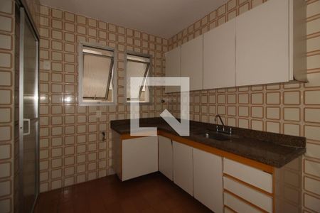 Apartamento para alugar com 91m², 2 quartos e 2 vagasCozinha