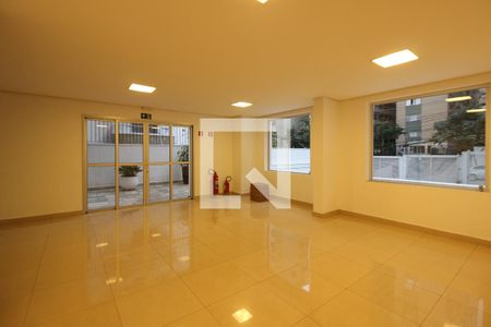 Apartamento para alugar com 91m², 2 quartos e 2 vagasÁrea comum - Salão de festas