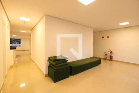 Apartamento para alugar com 91m², 2 quartos e 2 vagasÁrea comum - Salão de festas