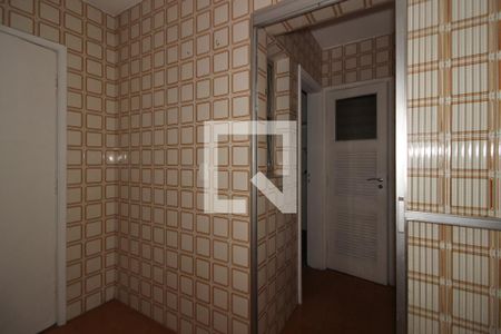Apartamento para alugar com 91m², 2 quartos e 2 vagasCozinha