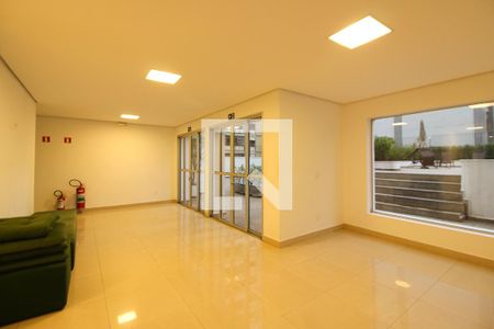 Apartamento para alugar com 91m², 2 quartos e 2 vagasÁrea comum - Salão de festas