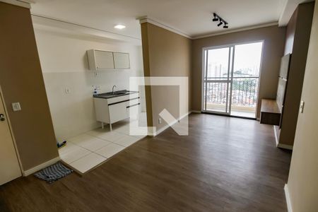 Apartamento para alugar com 2 quartos, 55m² em Vila Andrade, São Paulo