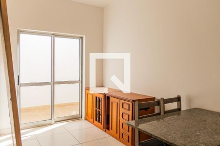 Apartamento para alugar com 2 quartos, 95m² em Liberdade, Belo Horizonte