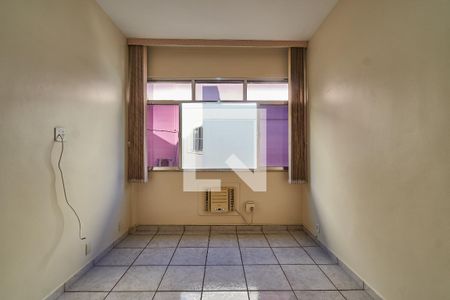 Quarto 1 de apartamento à venda com 2 quartos, 59m² em Tijuca, Rio de Janeiro