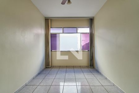 Sala de apartamento à venda com 2 quartos, 59m² em Tijuca, Rio de Janeiro