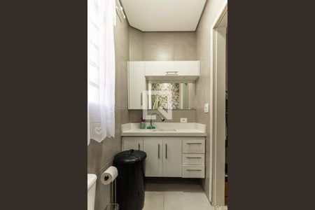 Apartamento à venda com 140m², 4 quartos e sem vaga Apartamento à venda com 140m², 4 quartos e sem vagaSuíte 1 - Banheiro 1