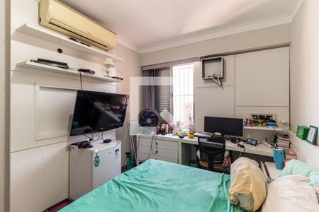 Apartamento à venda com 140m², 4 quartos e sem vaga Apartamento à venda com 140m², 4 quartos e sem vagaSuíte 2 - Quarto 2