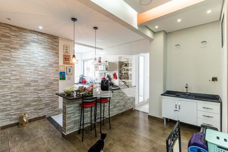 Apartamento à venda com 140m², 4 quartos e sem vaga Apartamento à venda com 140m², 4 quartos e sem vagaCozinha