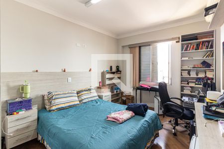 Suíte 1 - Quarto 1 de apartamento à venda com 4 quartos, 140m² em Centro, São Paulo