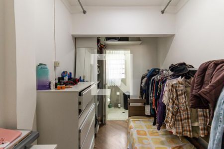 Suíte 1 - Closet 1 de apartamento à venda com 4 quartos, 140m² em Centro, São Paulo
