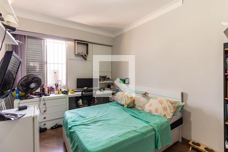 Apartamento à venda com 140m², 4 quartos e sem vaga Apartamento à venda com 140m², 4 quartos e sem vagaSuíte 2 - Quarto 2