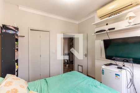 Apartamento à venda com 140m², 4 quartos e sem vaga Apartamento à venda com 140m², 4 quartos e sem vagaSuíte 2 - Quarto 2