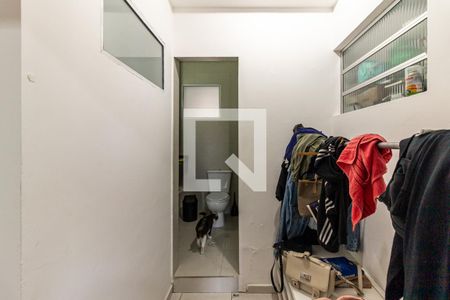 Apartamento à venda com 140m², 4 quartos e sem vaga Apartamento à venda com 140m², 4 quartos e sem vagaSuíte 2 - Closet 2