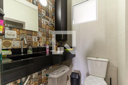 Apartamento à venda com 140m², 4 quartos e sem vaga Apartamento à venda com 140m², 4 quartos e sem vagaSuíte 2 - Banheiro 2