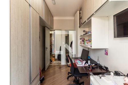 Apartamento à venda com 140m², 4 quartos e sem vaga Apartamento à venda com 140m², 4 quartos e sem vagaSuíte 3 - Quarto 3