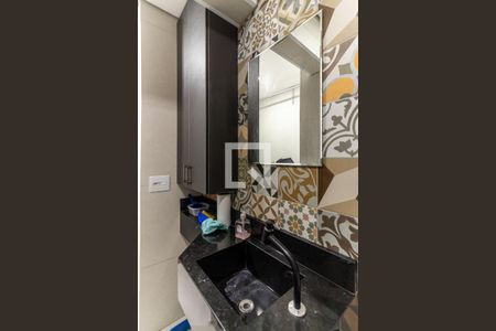 Apartamento à venda com 140m², 4 quartos e sem vaga Apartamento à venda com 140m², 4 quartos e sem vagaSuíte 3 - Banheiro 3