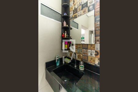 Apartamento à venda com 140m², 4 quartos e sem vaga Apartamento à venda com 140m², 4 quartos e sem vagaSuíte 2 - Banheiro 2