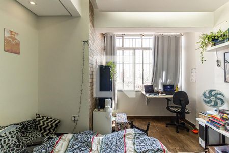 Apartamento à venda com 140m², 4 quartos e sem vaga Apartamento à venda com 140m², 4 quartos e sem vagaQuarto 4