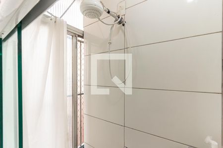 Apartamento à venda com 140m², 4 quartos e sem vaga Apartamento à venda com 140m², 4 quartos e sem vagaBanheiro 4