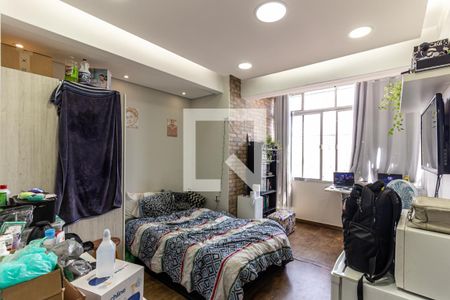 Apartamento à venda com 140m², 4 quartos e sem vaga Apartamento à venda com 140m², 4 quartos e sem vagaQuarto 4