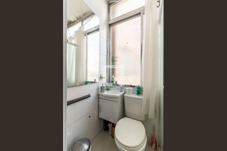 Apartamento à venda com 140m², 4 quartos e sem vaga Apartamento à venda com 140m², 4 quartos e sem vagaBanheiro 4
