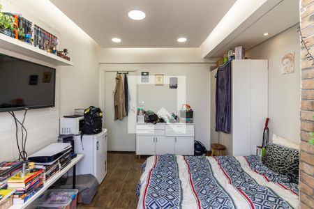 Apartamento à venda com 140m², 4 quartos e sem vaga Apartamento à venda com 140m², 4 quartos e sem vagaQuarto 4