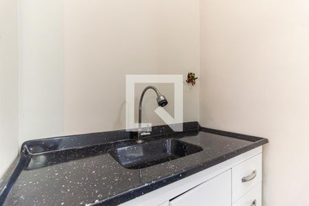 Apartamento à venda com 140m², 4 quartos e sem vaga Apartamento à venda com 140m², 4 quartos e sem vagaCozinha