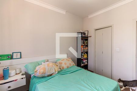 Apartamento à venda com 140m², 4 quartos e sem vaga Apartamento à venda com 140m², 4 quartos e sem vagaSuíte 2 - Quarto 2