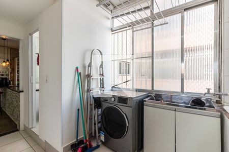 Apartamento à venda com 140m², 4 quartos e sem vaga Apartamento à venda com 140m², 4 quartos e sem vagaÁrea de Serviço