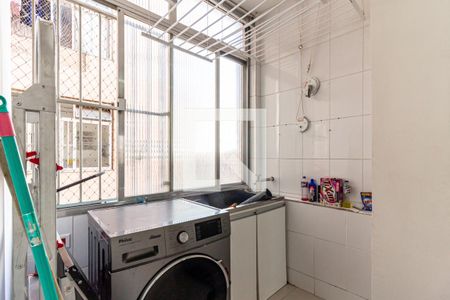 Apartamento à venda com 140m², 4 quartos e sem vaga Apartamento à venda com 140m², 4 quartos e sem vagaÁrea de Serviço