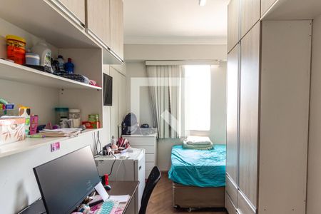 Apartamento à venda com 140m², 4 quartos e sem vaga Apartamento à venda com 140m², 4 quartos e sem vagaSuíte 3 - Quarto 3