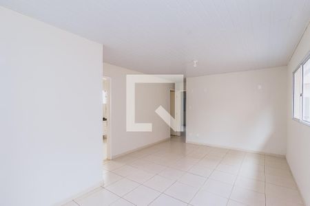 Sala de casa para alugar com 4 quartos, 115m² em Jardim Satélite, São José dos Campos