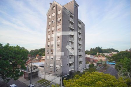 vista da Sala de Jantar de apartamento para alugar com 3 quartos, 167m² em São José, São Leopoldo