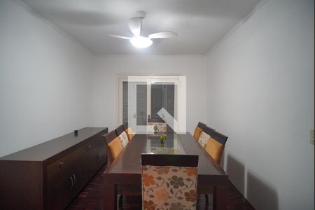 Sala de Jantar de apartamento para alugar com 3 quartos, 167m² em São José, São Leopoldo