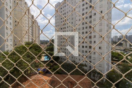 Vista do Quarto 1 de apartamento à venda com 3 quartos, 54m² em Vila Venditti, Guarulhos