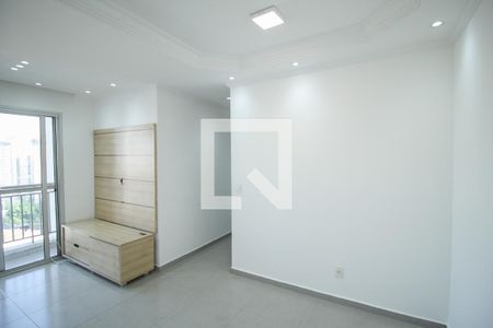 Apartamento para alugar com 2 quartos, 48m² em Quarta Parada, São Paulo