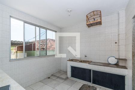 Casa à venda com 130m², 3 quartos e 1 vaga Casa à venda com 130m², 3 quartos e 1 vagaÁrea de Serviço