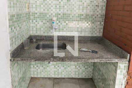 Casa à venda com 130m², 3 quartos e 1 vaga Casa à venda com 130m², 3 quartos e 1 vagaVaranda Gourmet