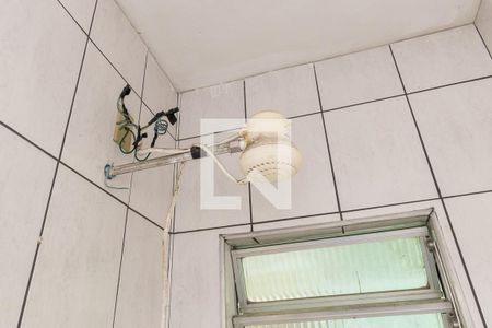 Casa à venda com 130m², 3 quartos e 1 vaga Casa à venda com 130m², 3 quartos e 1 vagaBanheiro da Varanda