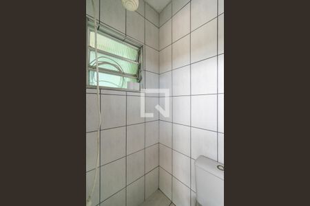 Casa à venda com 130m², 3 quartos e 1 vaga Casa à venda com 130m², 3 quartos e 1 vagaBanheiro da Varanda